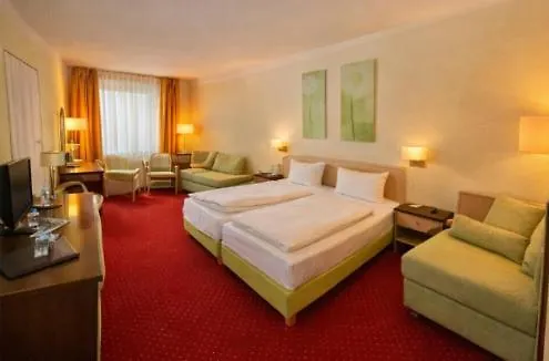 Hotel Phoenix Bad Fussing