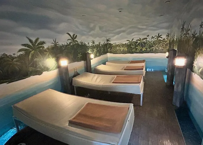 Phoenix 3* Bad Fussing