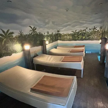 Phoenix 3* باد فسينغ